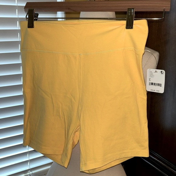 Free People Biker Shorts - Picture 2 of 2